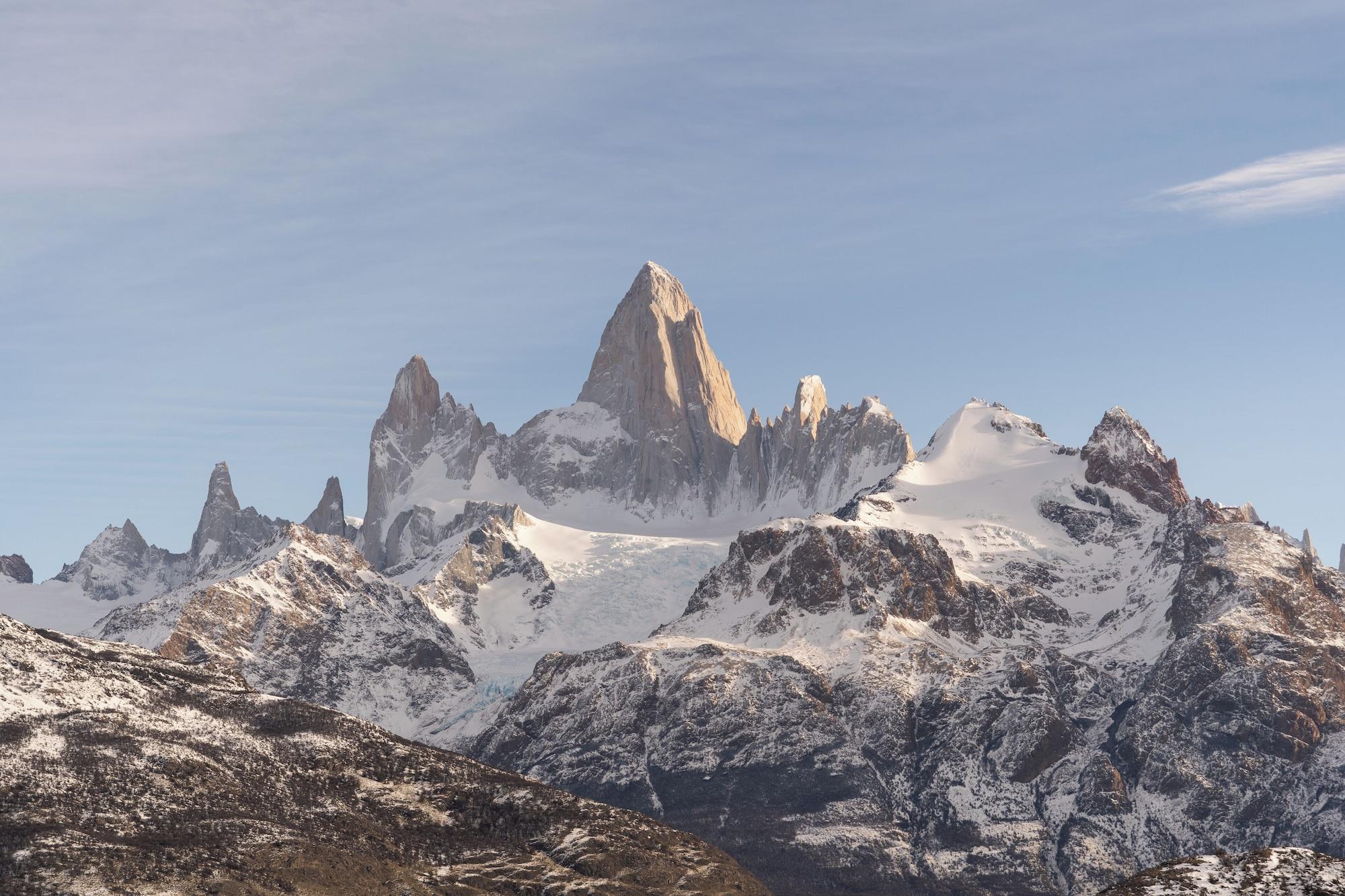 Comodidades del Alojamiento OVO Patagonia