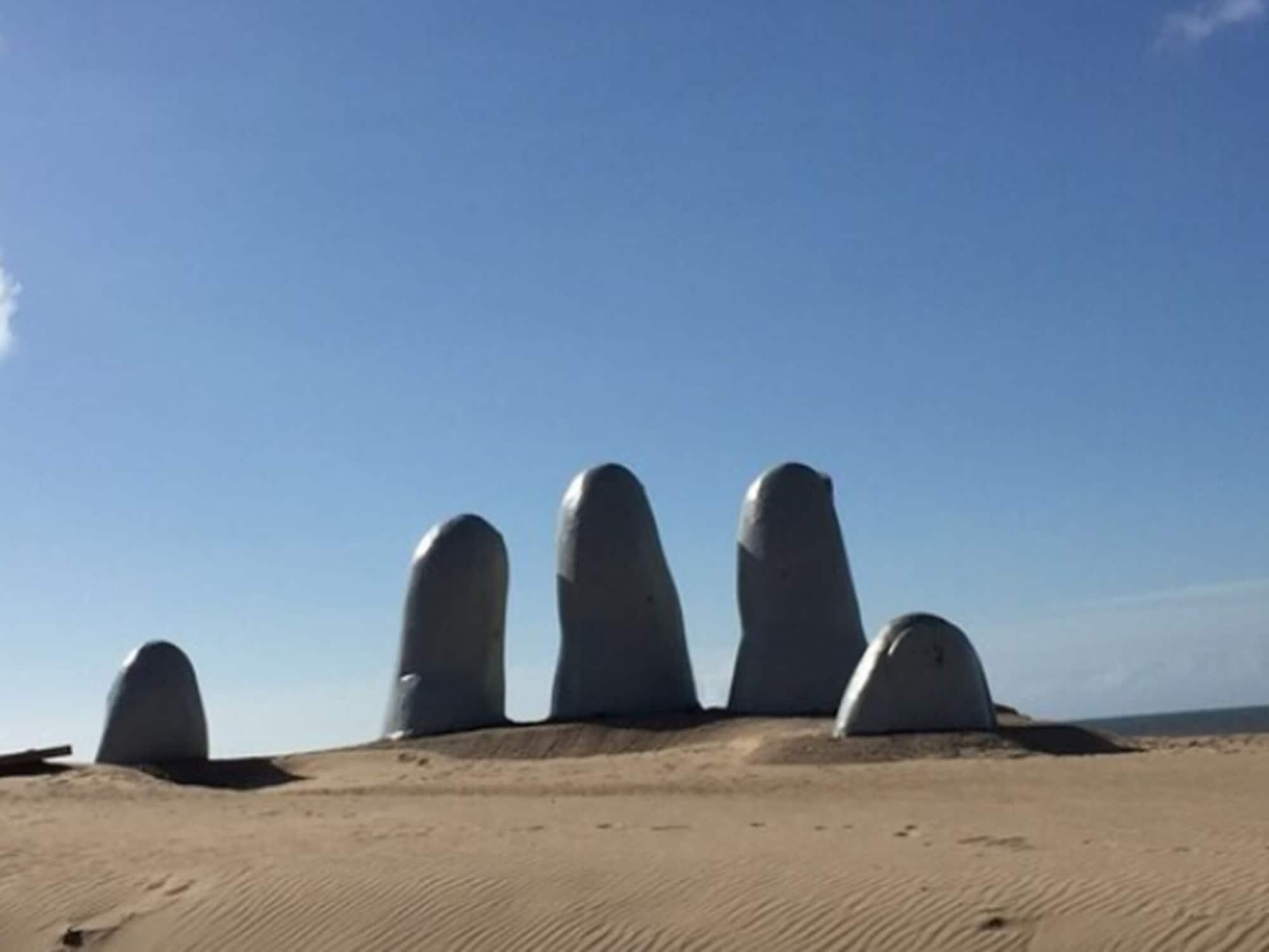 Playa Blu inn punta del este