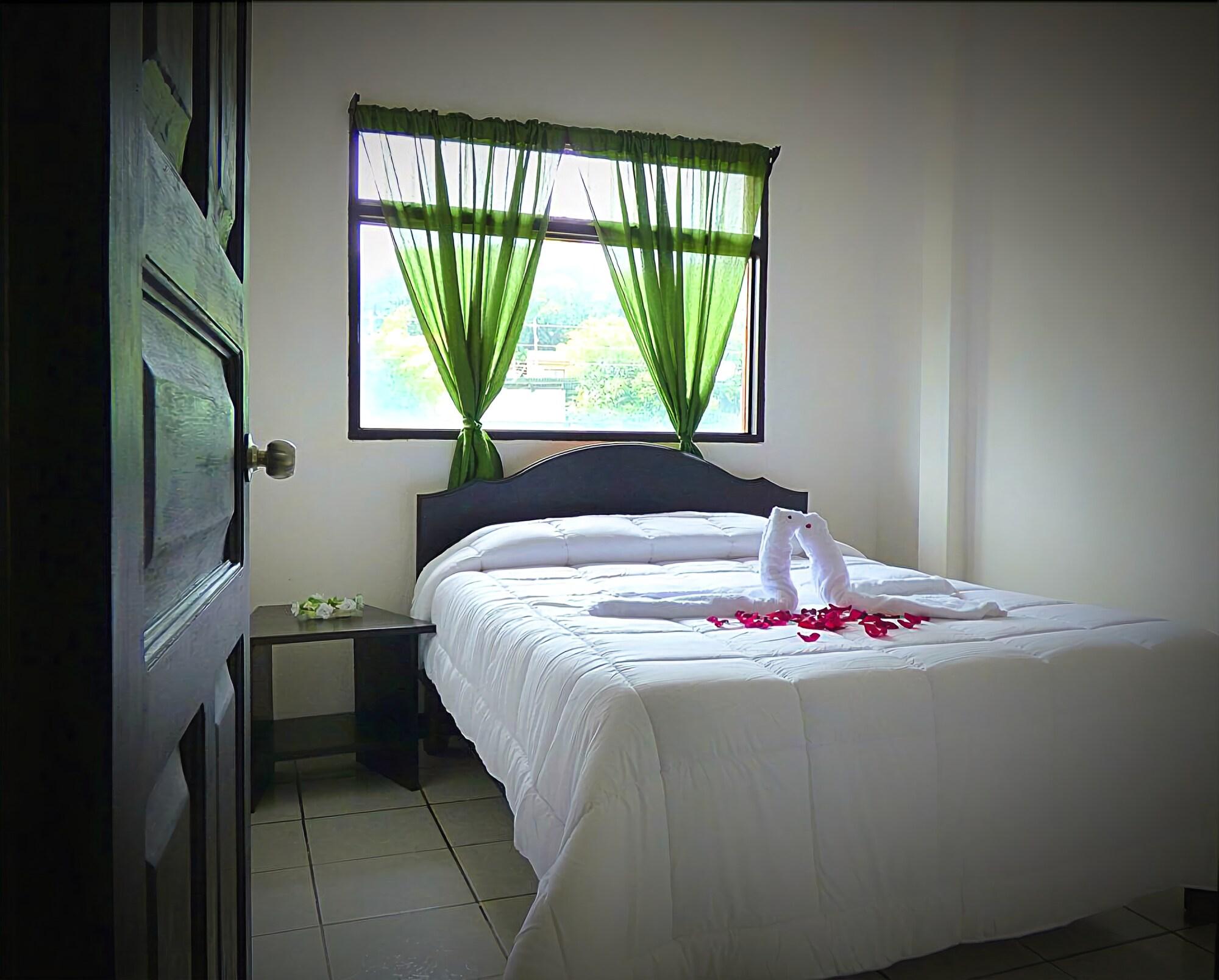 Habitación Hospedaje Linda Vista