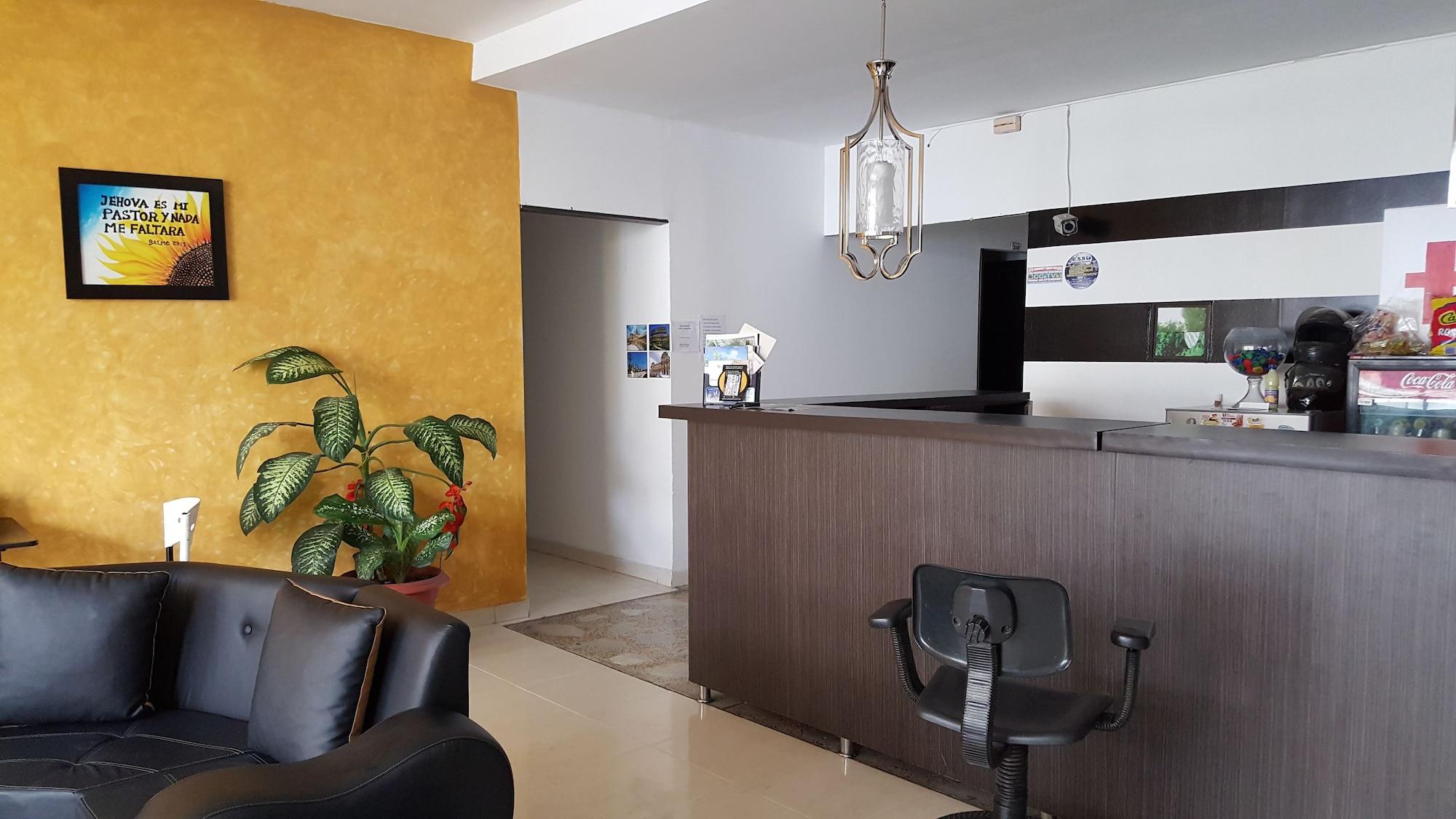 Varios Hotel Vermon