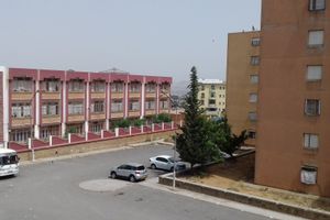 Alojamiento - Gazania B&B