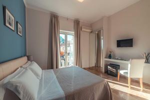 Alquiler Vacacional - B&B Teatro Greco 39