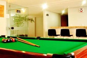 Alojamiento - Sun Square Suites Hotel By Lual