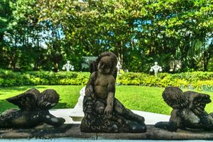 Alojamiento - Villablanca Garden Beach Hotel