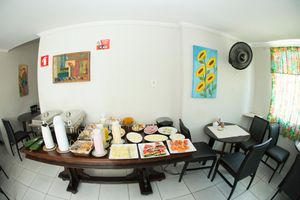 Alquiler Vacacional - Pousada Aracaju