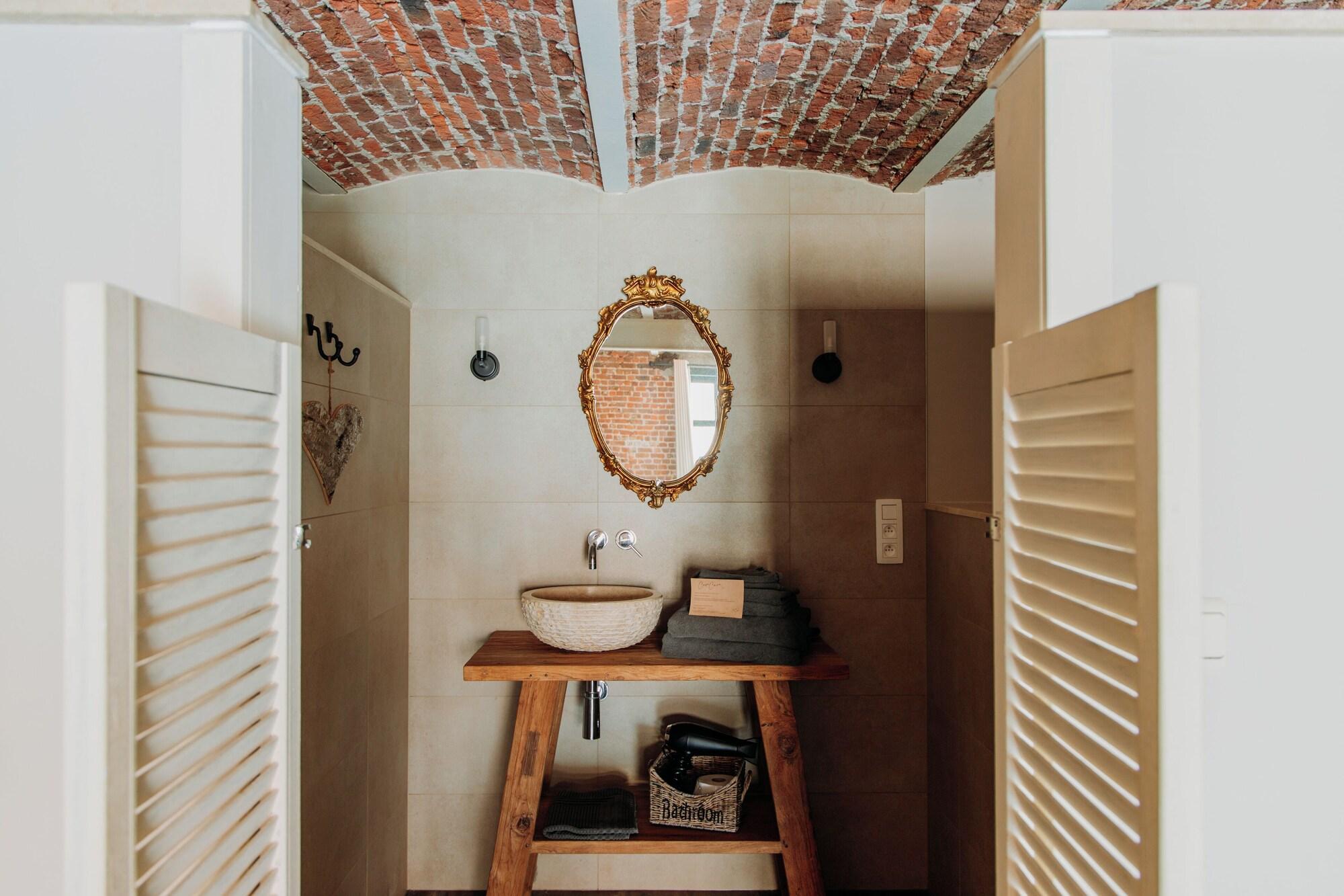 Habitación B&B Casa Cava