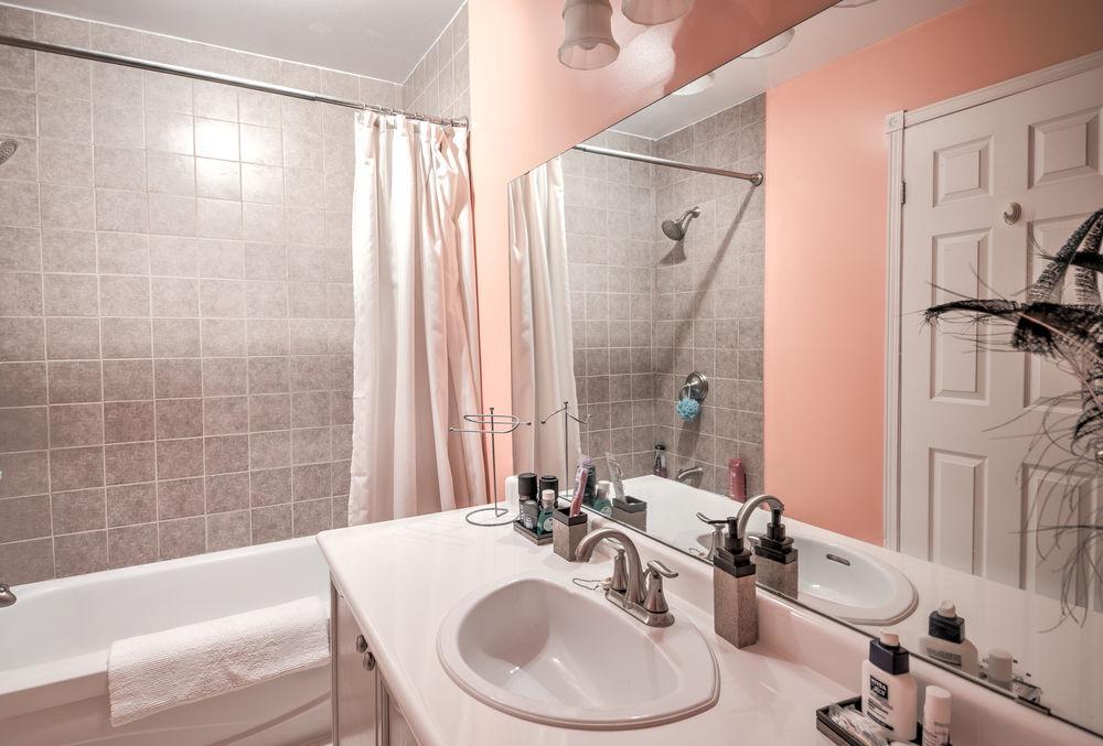 Equipamiento de Habitación High Trees Bed & Breakfast