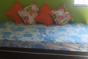 Aluguel por temporada - Brasil Mulato