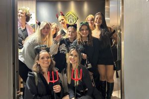 Alojamiento - Gangnam Seven Hostel