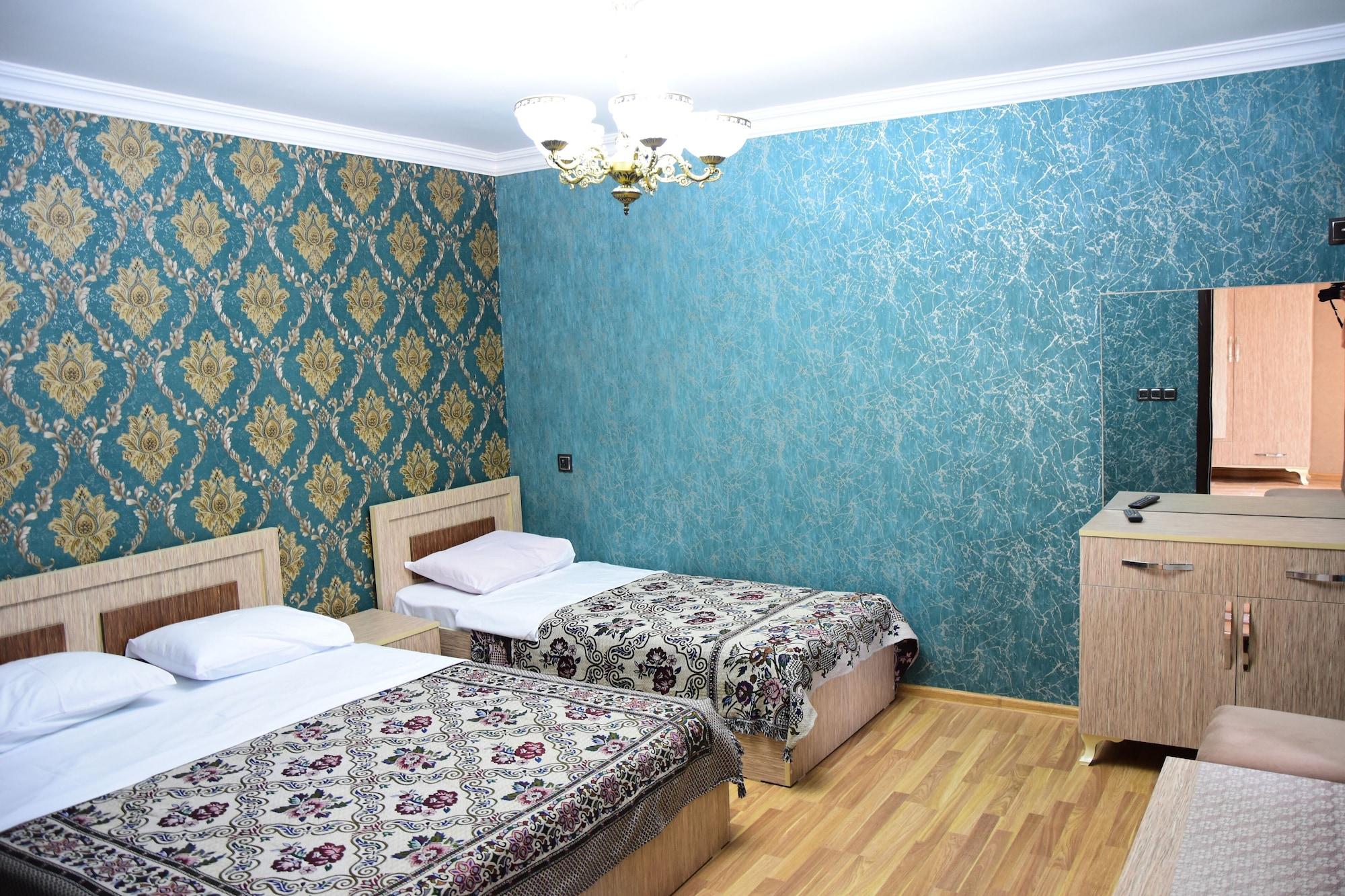 Habitación Simsek Motel & Restaurant