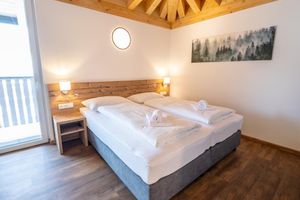 Alquiler Vacacional - Apartment in Katschberghohe With Views