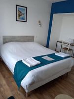 Alojamiento - Hôtel Le Lyon Vert Commentry
