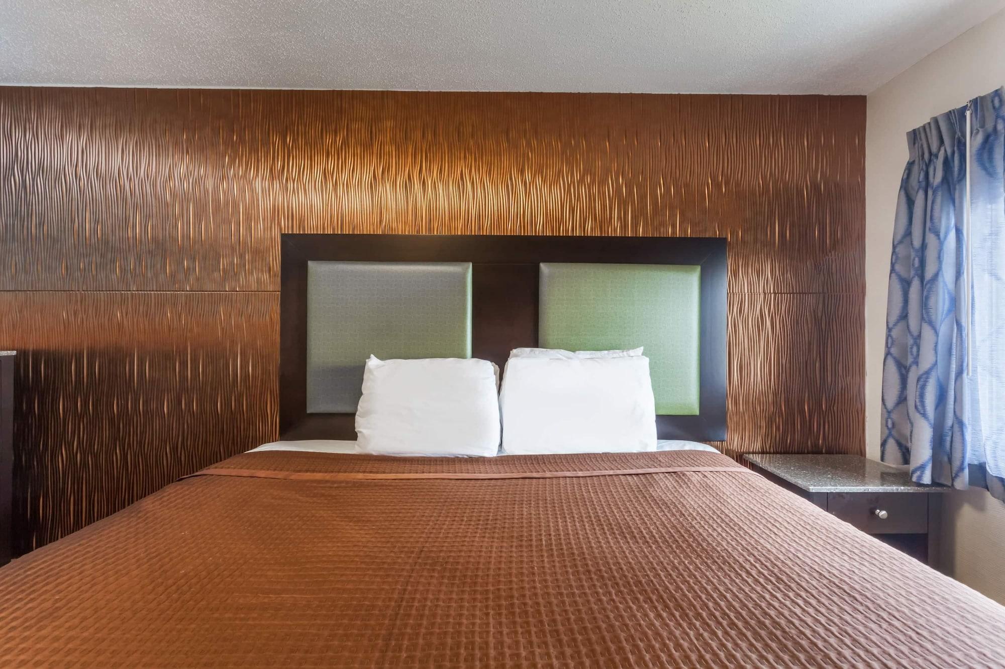 Habitación Travelodge by Wyndham South Hackensack