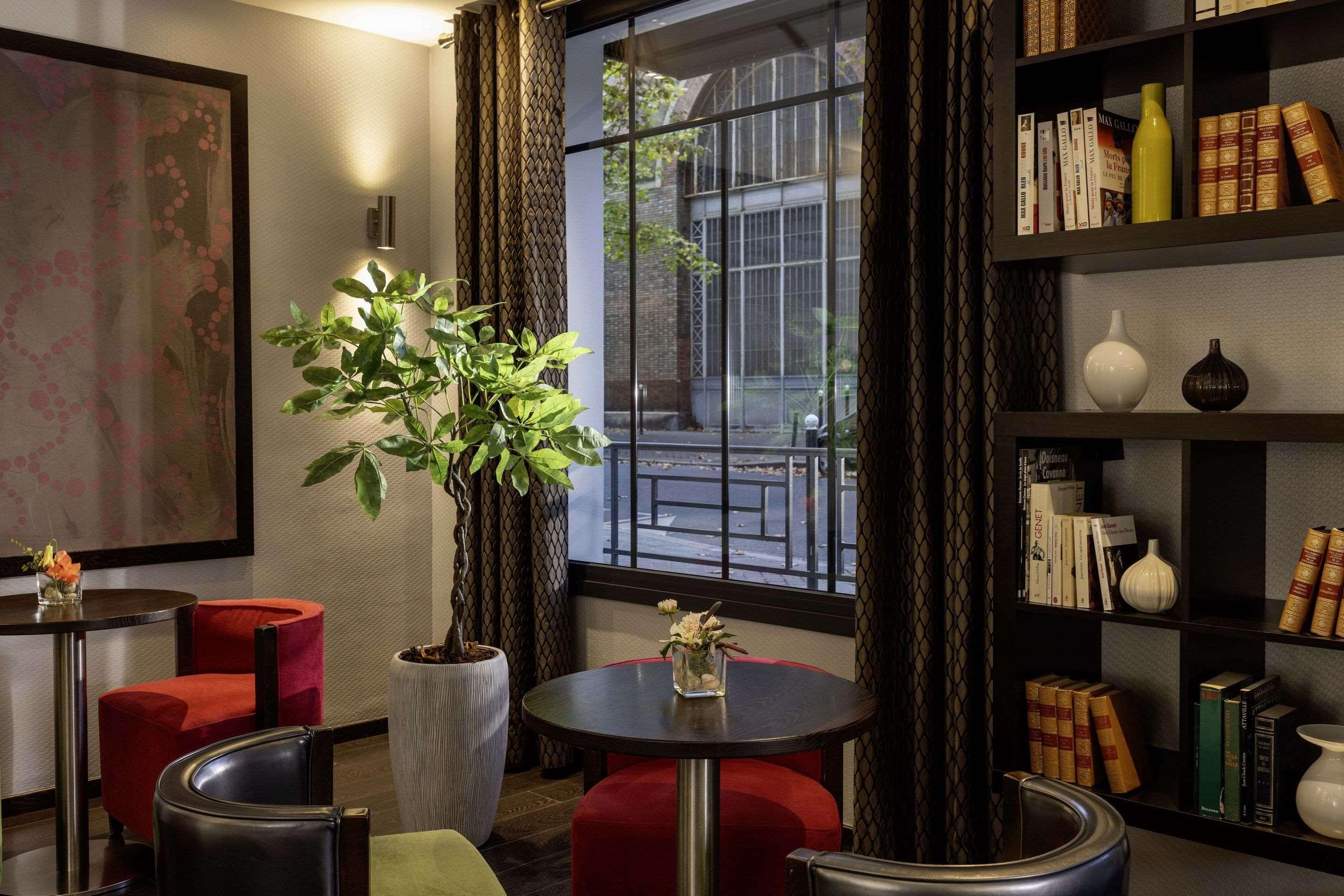 Restaurant Jack's Hotel