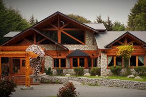 Alojamiento - Ona Apart Hotel & Spa