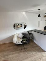 Alquiler Vacacional - Studio Anchin - Spacious and modern