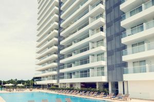 Alojamiento - Mercure Santa Marta Emile