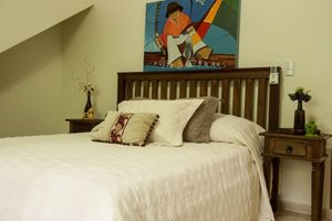 Alquiler Vacacional - Encantada Floripa