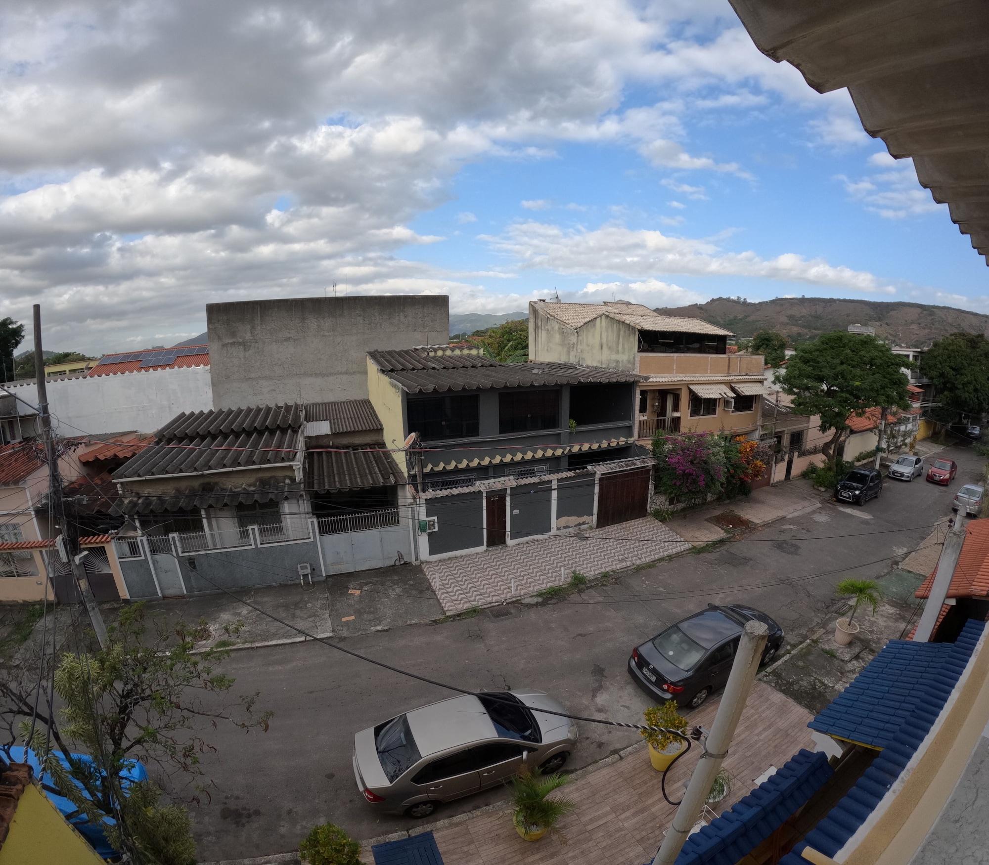 Habitación Hotel Casa Bonita