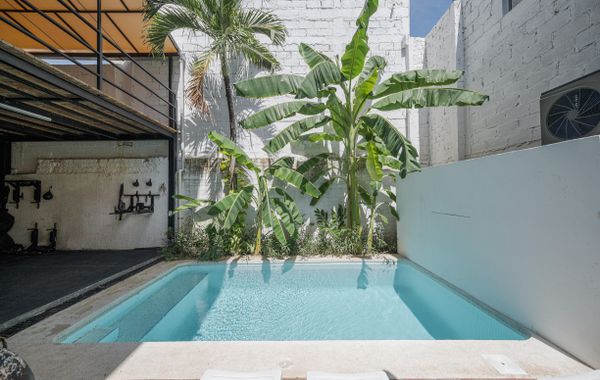 El Refugio De Sayulita - Hoteles cerca de Malecón en Puerto Vallarta