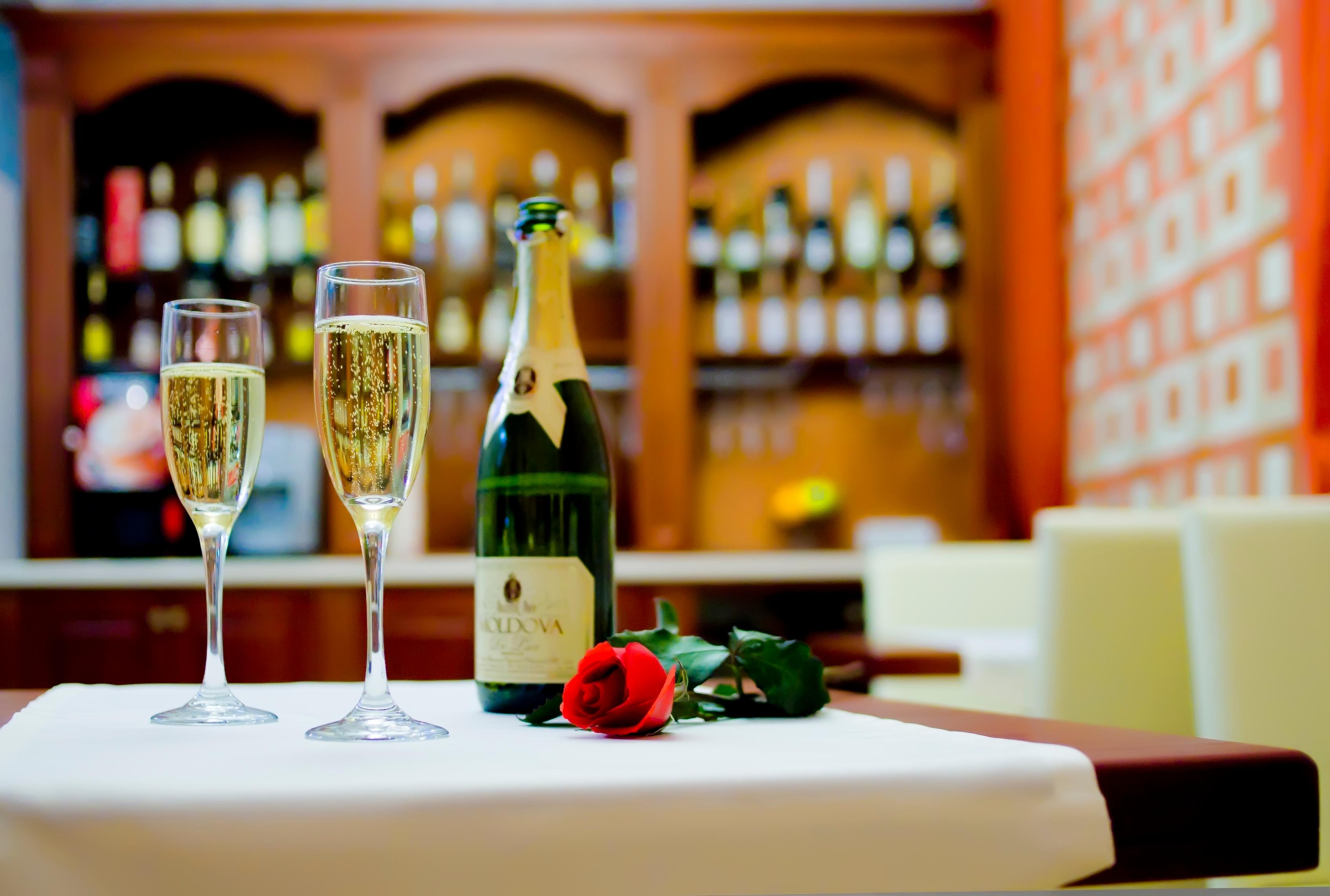 Restaurant Villa Rossa