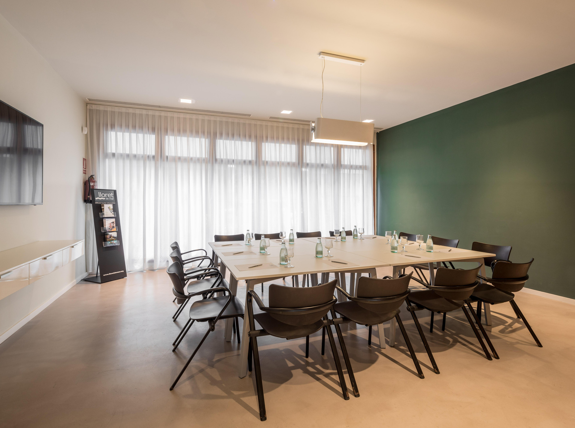 Centro de Negocios Aqua Hotel Bertran Park**** Adults Recommended