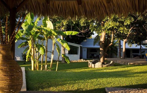 Quinta Risas Del Sol - Hoteles con alberca en Puerto Escondido, Oaxaca