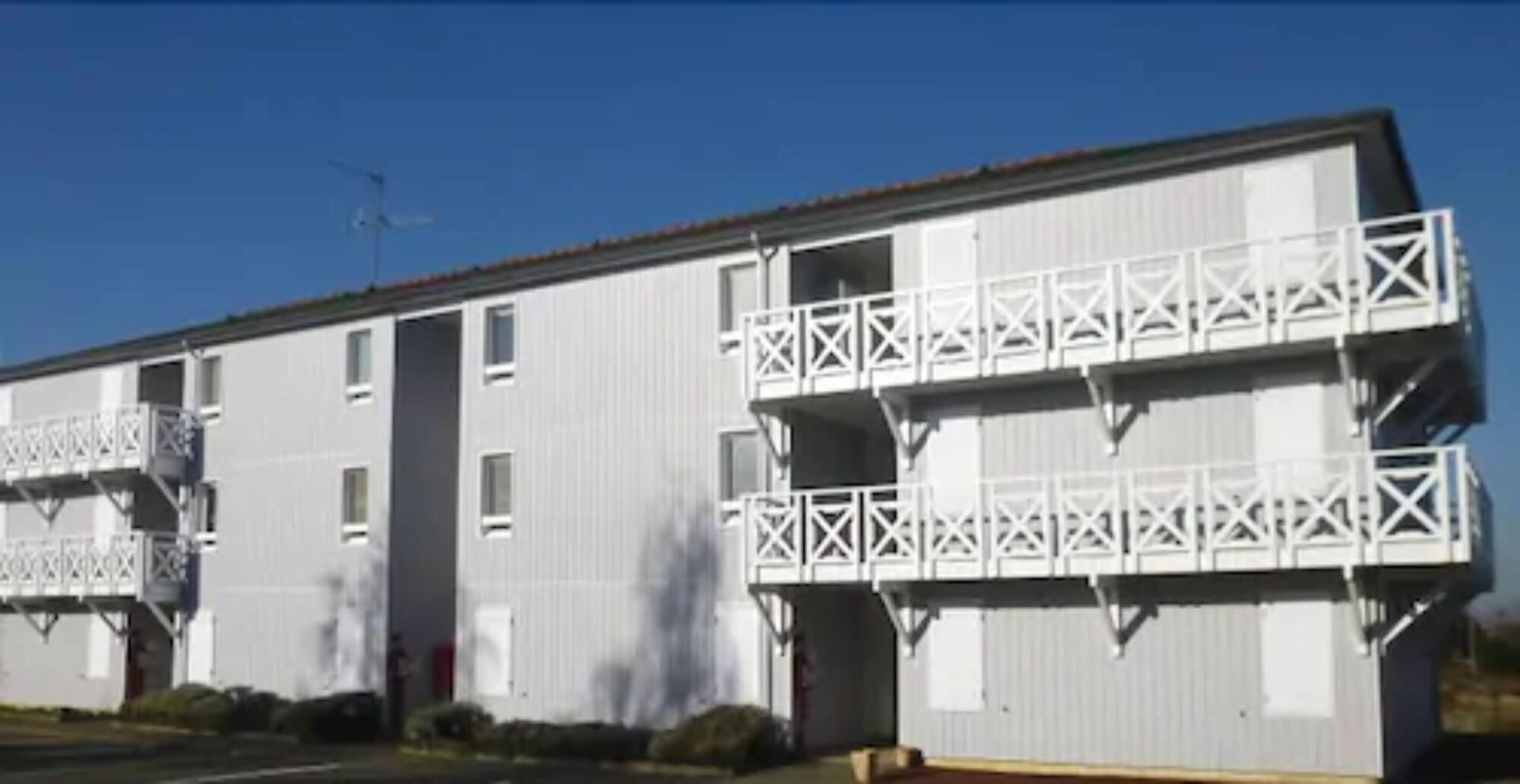 Varios Fasthôtel Angers Ouest