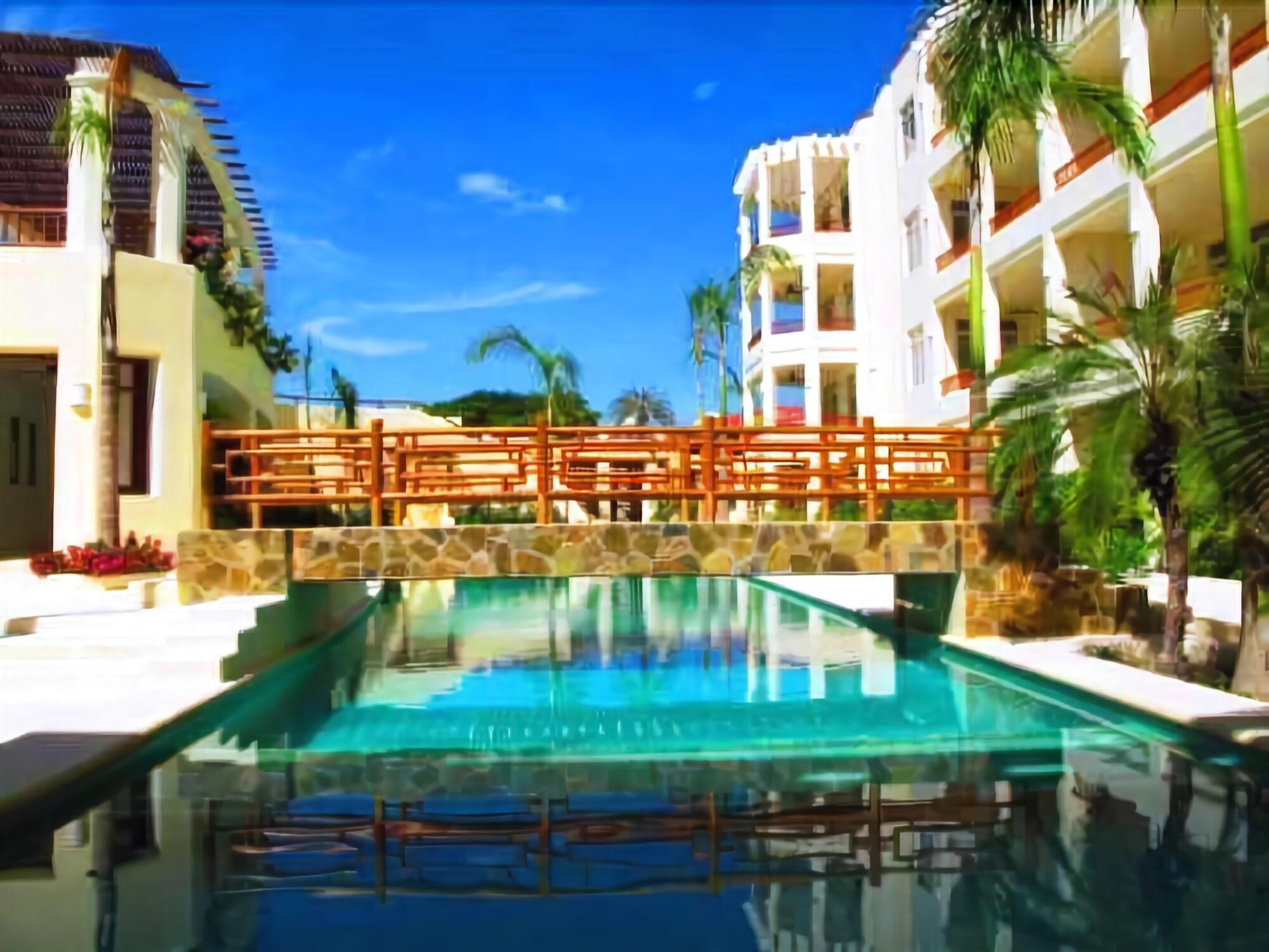 Varios Condominio SDM Chahue 2BR