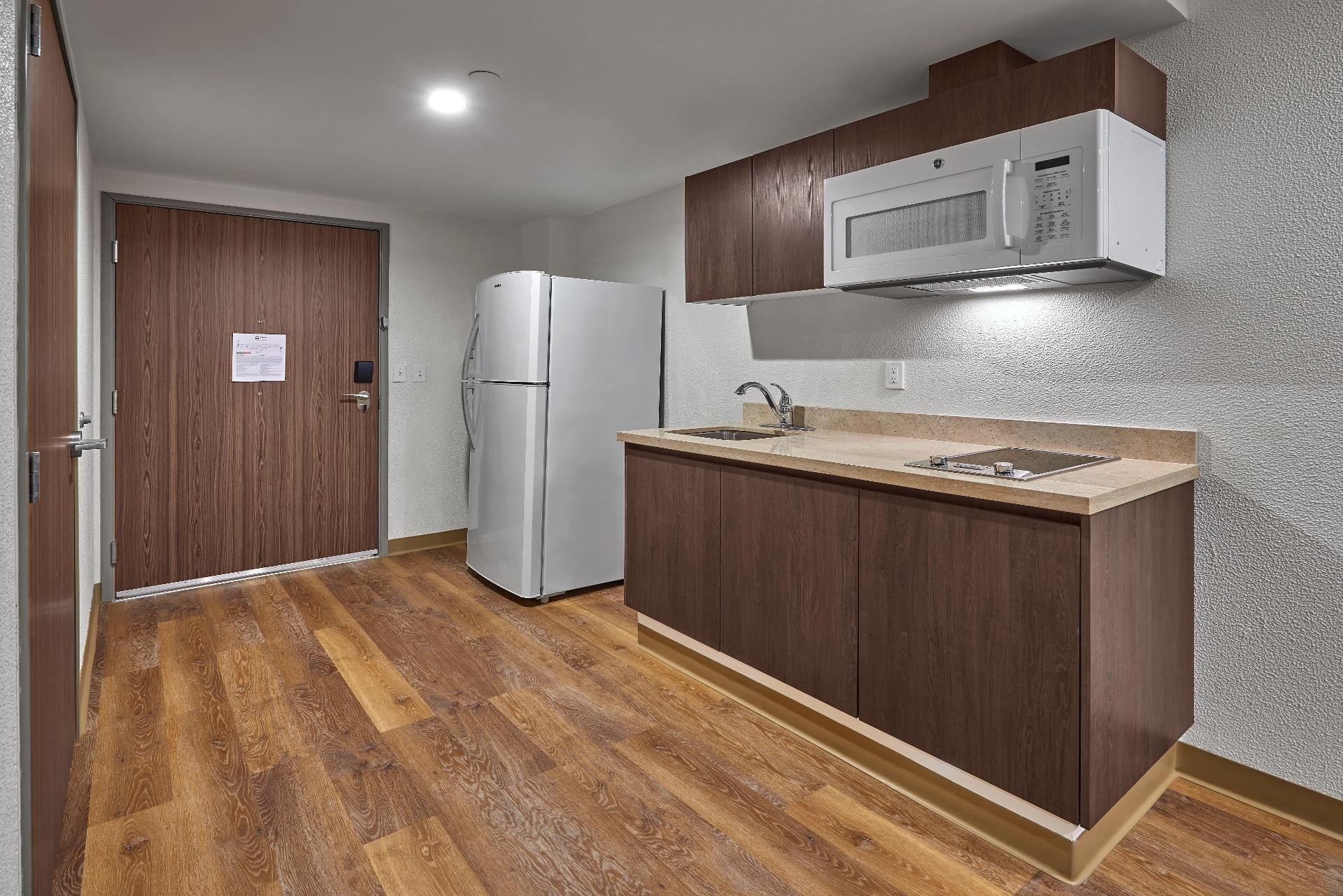 Set de Habitación Extended Suites Saltillo Galerías