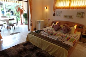 Alquiler Vacacional - Luxury Private Villa In A Stunning Locationpool