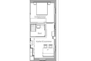 Alquiler Vacacional - Holiday Apartment "Morgentau" with Private Terrace & Wi-Fi