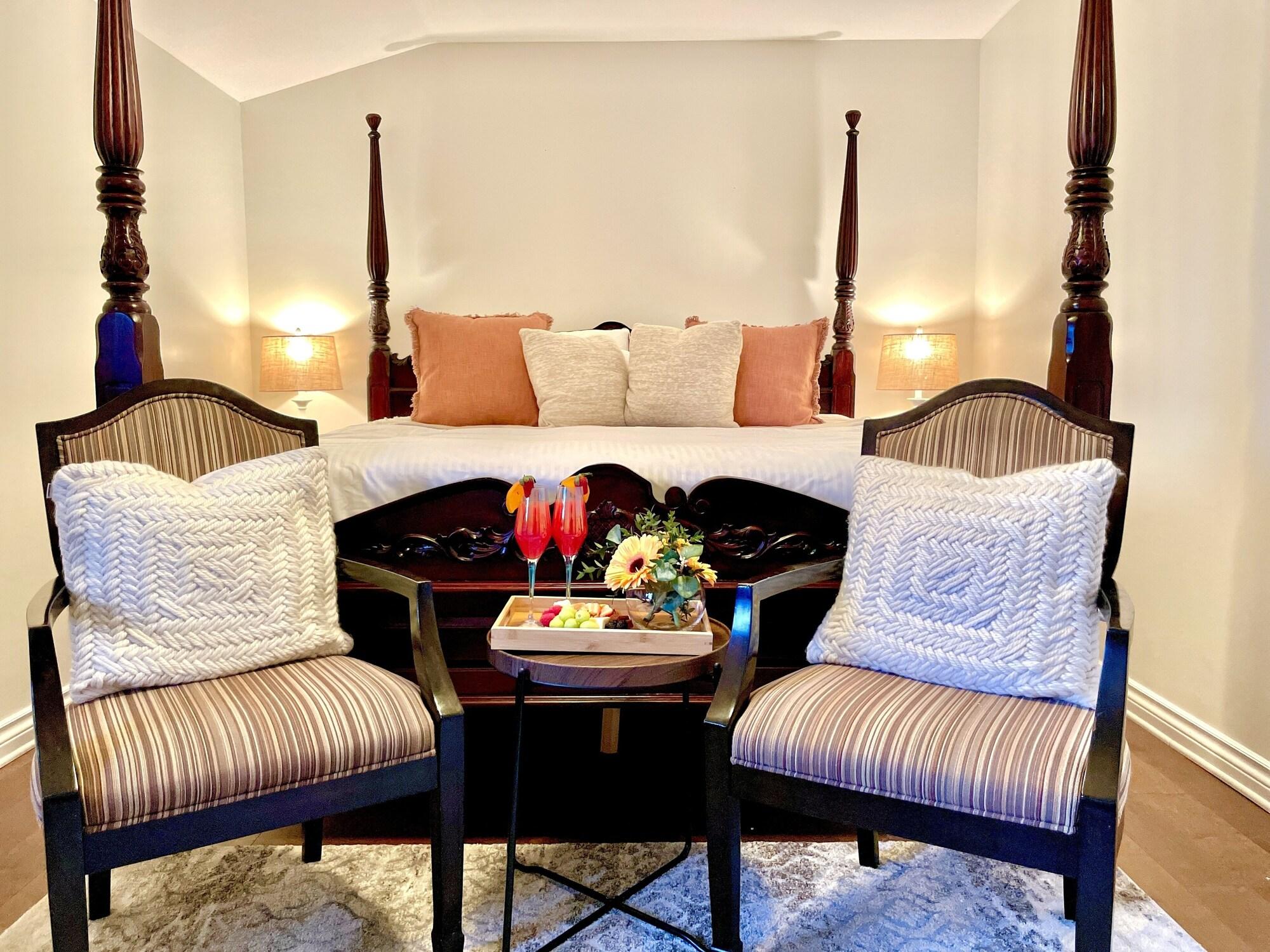 Varios Settlers Suites