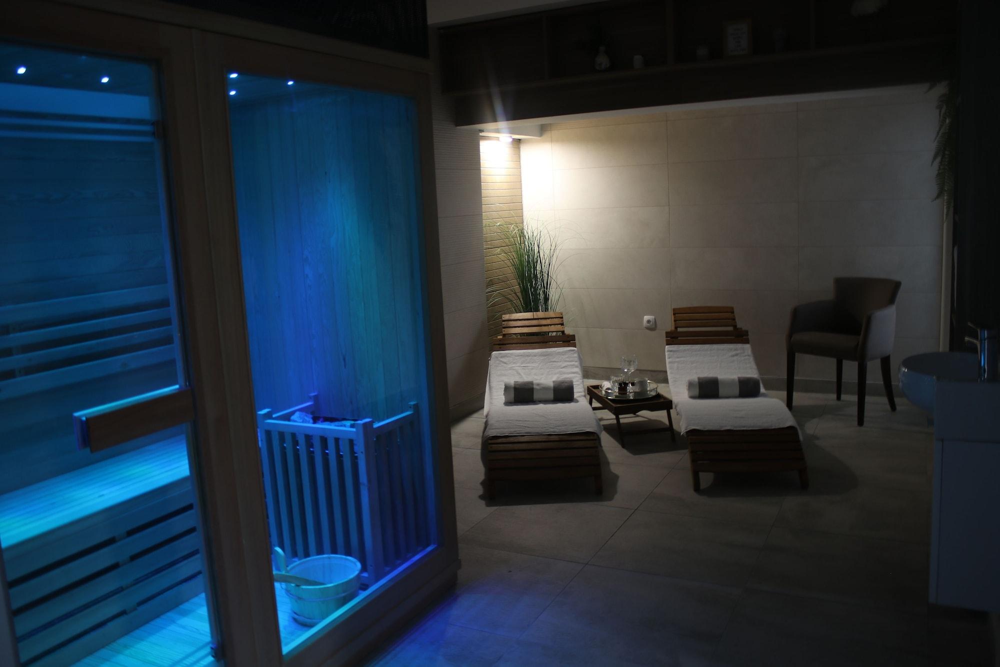 Spa Beach Hotel Bozikovina