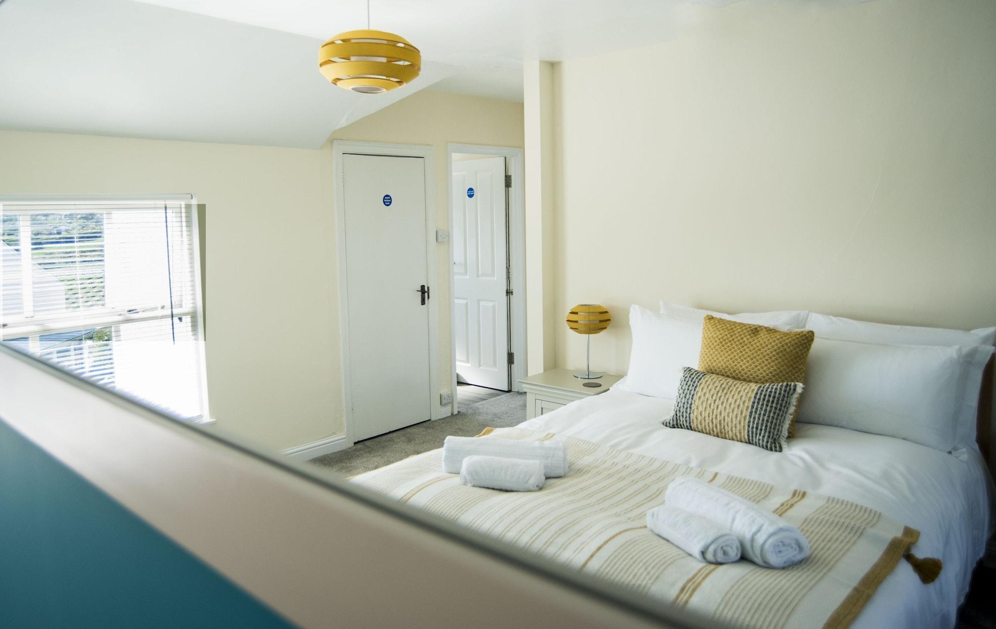 Habitación Victoria Inn