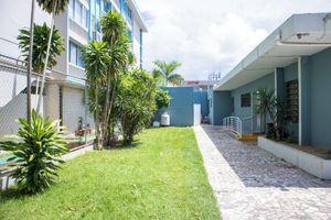 Alojamiento - Borinquen Beach Inn