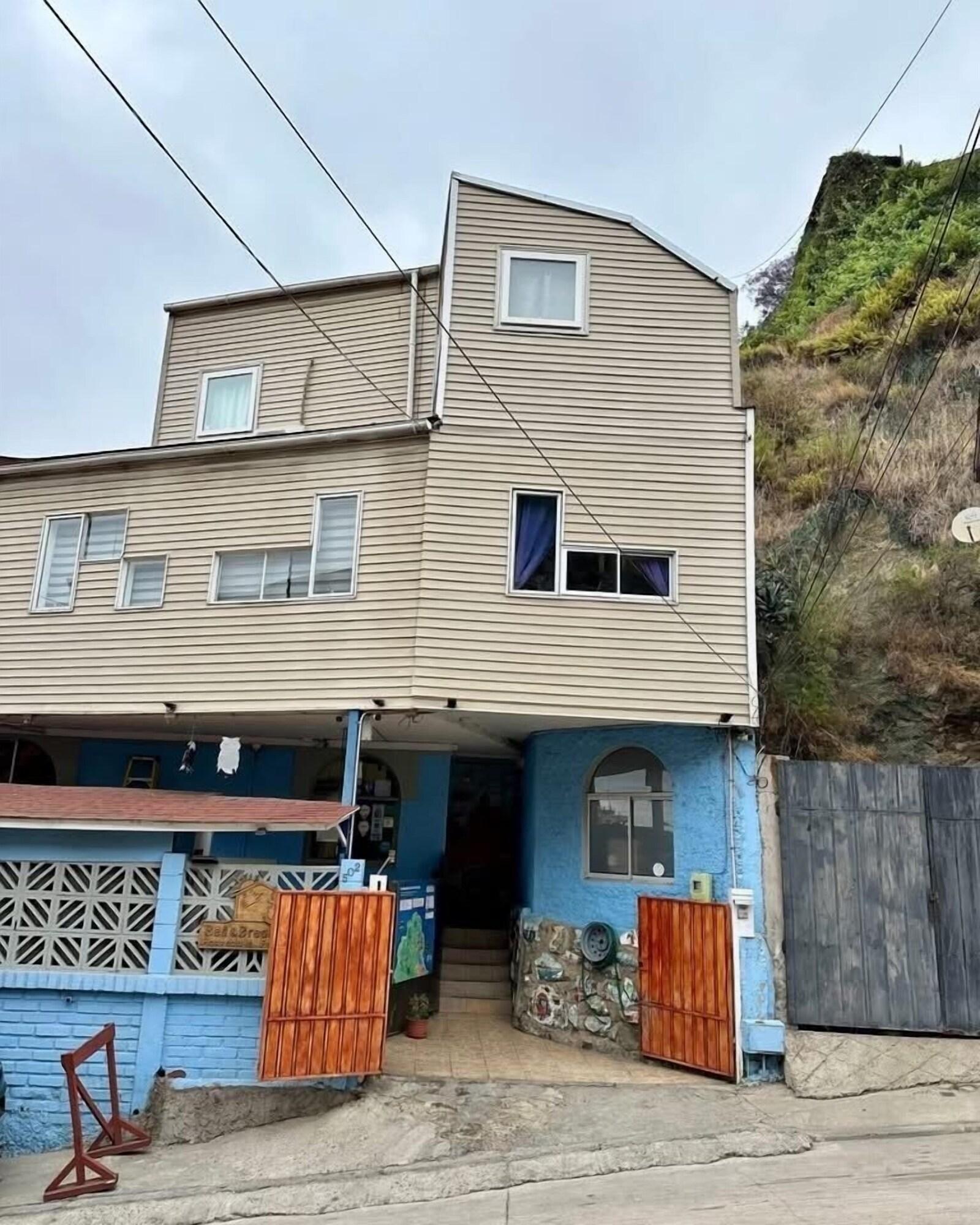 Varios Hostal Recuerdos de Familia