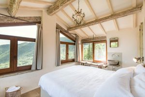 Alquiler Vacacional - Escape to our Rustic Italian villa in the hills of Tuscany