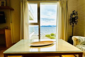 Alquiler Vacacional - Boutique sobre el Lago Nahuel Huapi