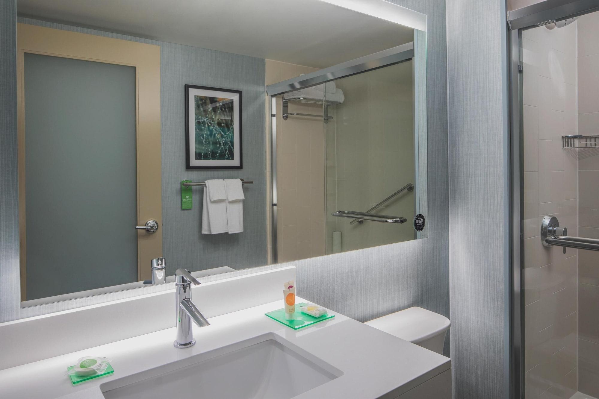 Equipamiento de Habitación Hyatt Place Long Island City/New York City