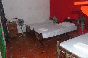 Alojamiento - Hostal Vacaciones Nicas