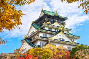 Actividad - Kansai Area Pass