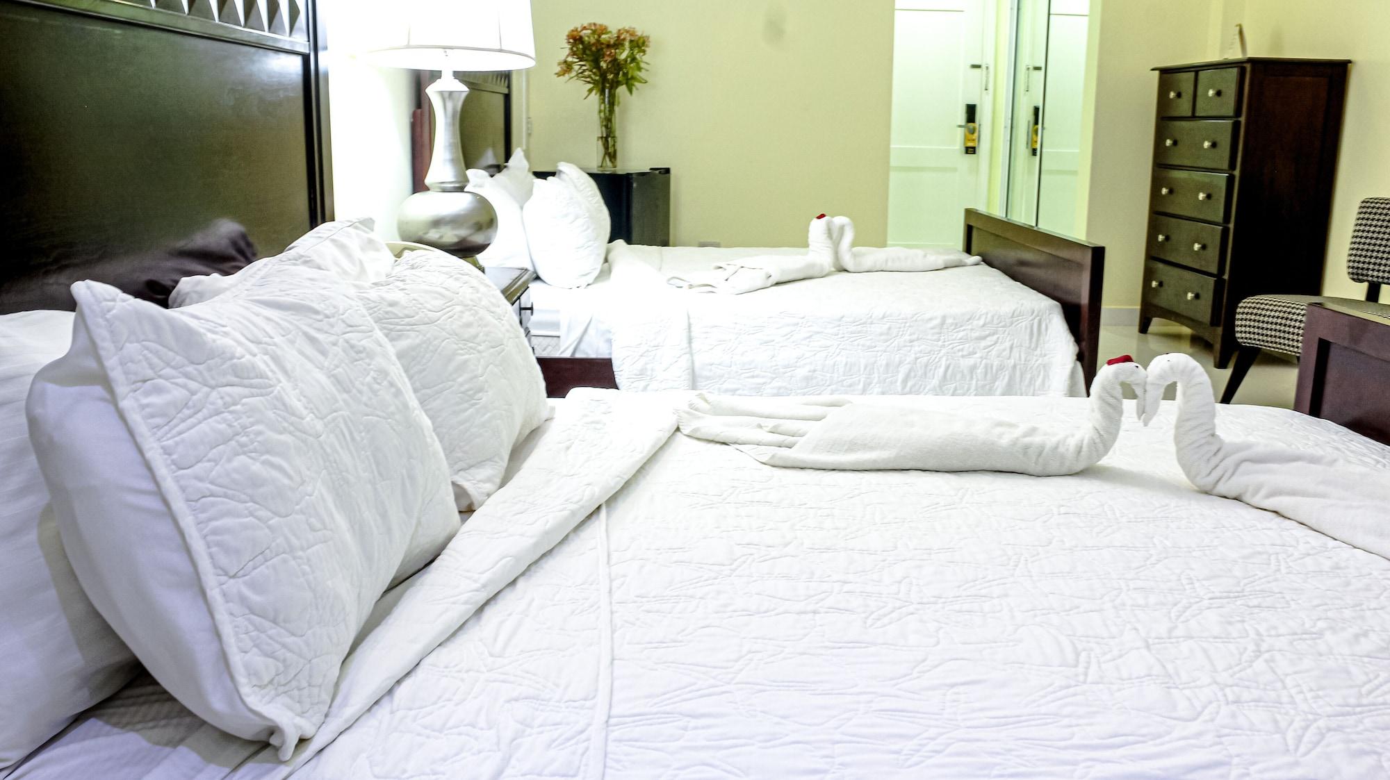 Habitación Golden House Hotel & Restaurant