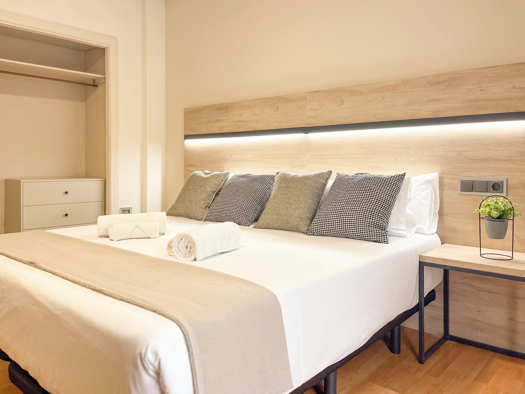 Equipamiento de Habitación VTZ Hotel El Príncipe