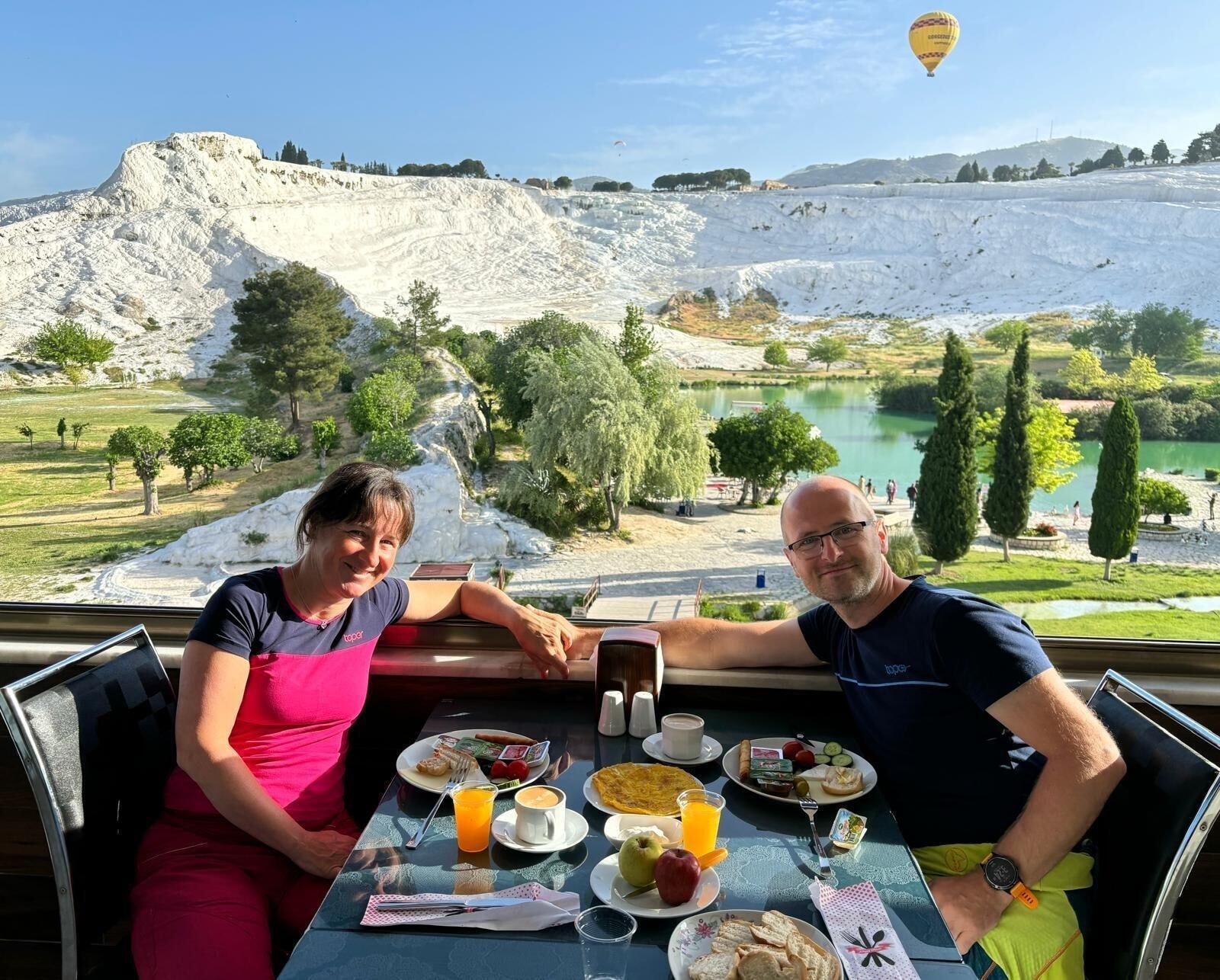 Varios Hotel Sahin
