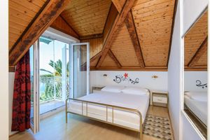 Alquiler Vacacional - Apartment with the most beautiful sea view in Dubrovnik - family friendly