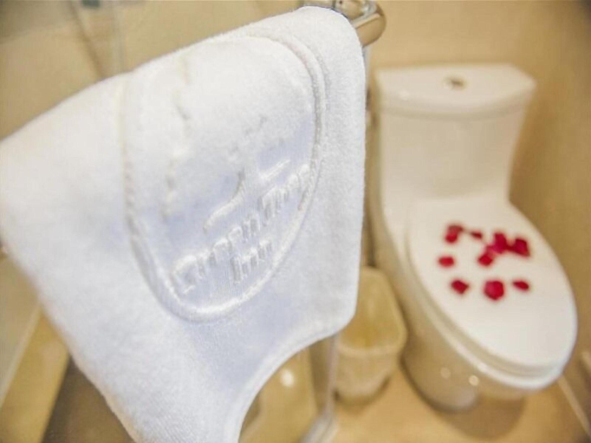 Equipamiento de Habitación GreenTree Inn Changzhou Chunqiuyancheng Hutang Textile City Hotel