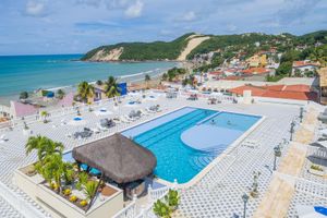 Alojamiento - Kristie Resort Natal Hotel