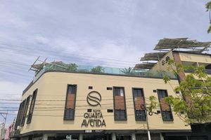 Alojamiento - Hotel Quarta Avenida