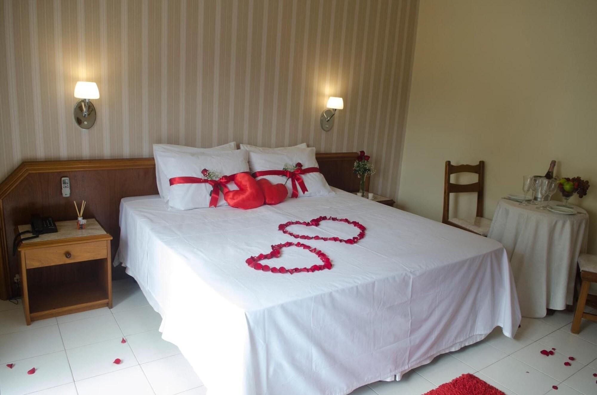 Habitación River Hotel